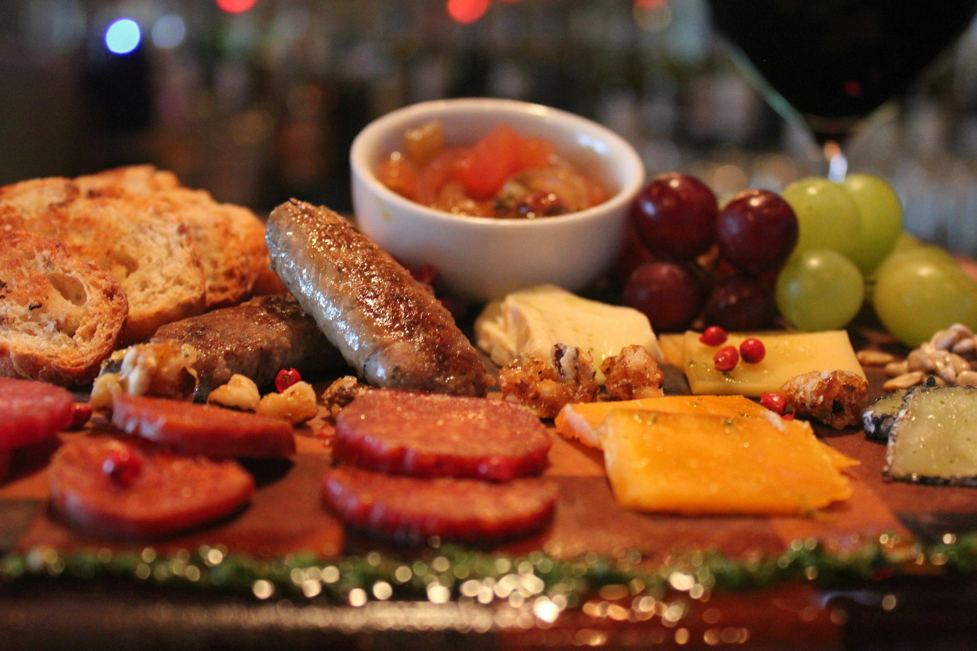 Hilltop Inn - Salmon Arm Ngoại thất bức ảnh