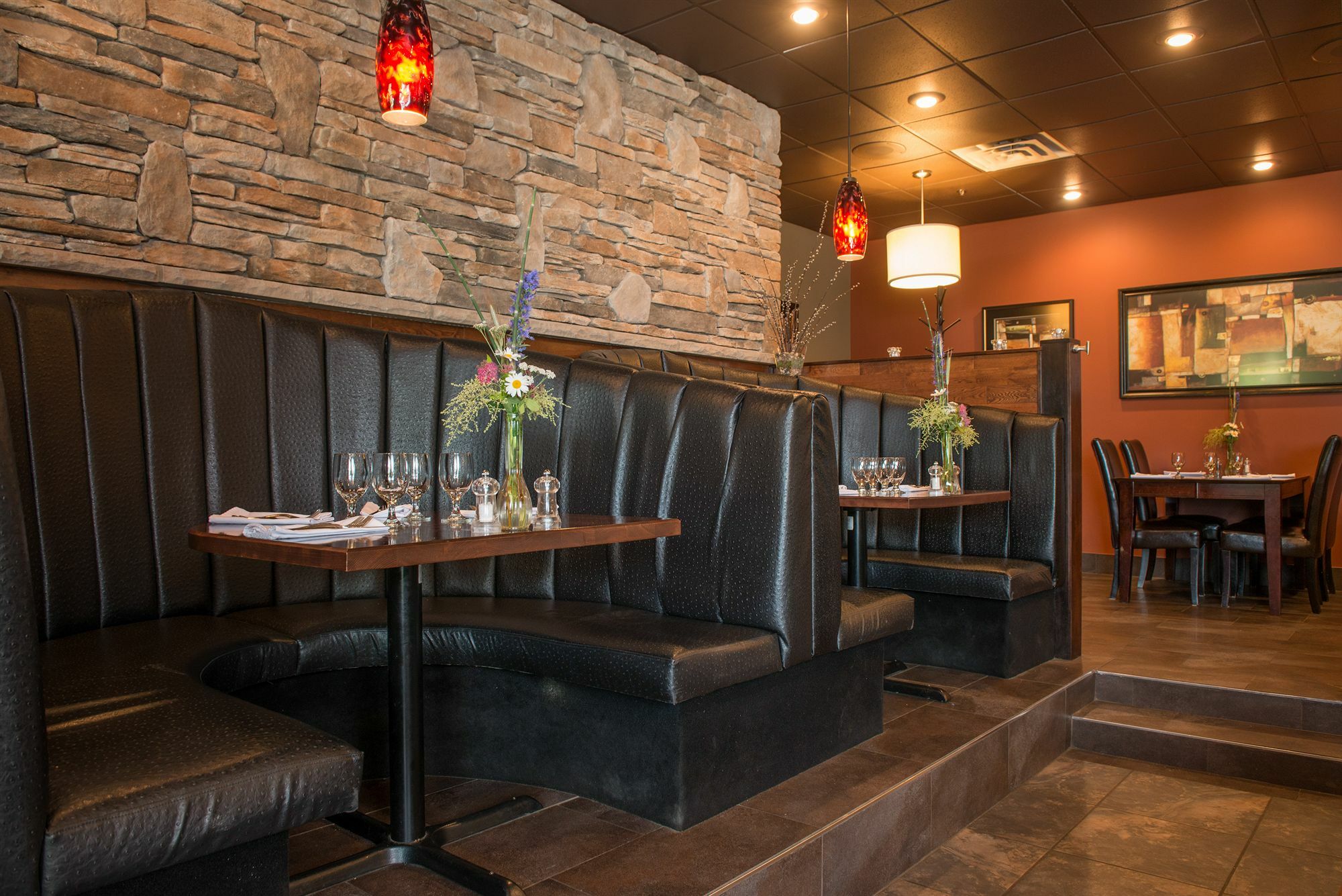 Hilltop Inn - Salmon Arm Ngoại thất bức ảnh