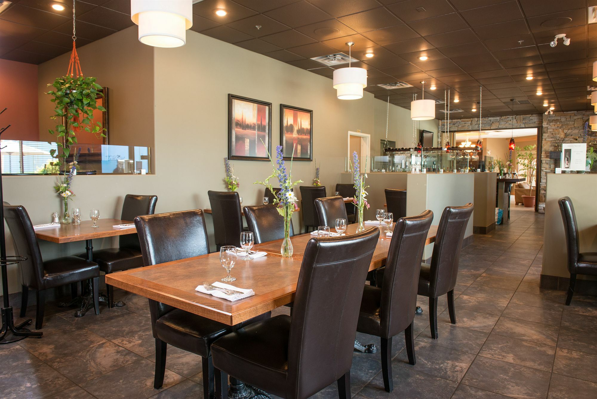 Hilltop Inn - Salmon Arm Ngoại thất bức ảnh
