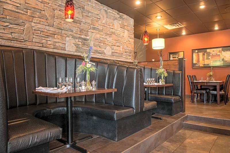 Hilltop Inn - Salmon Arm Ngoại thất bức ảnh
